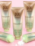 Pixi Beauty gradual glow self tan serum 50 ml (British brand)