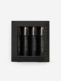 Eyeshadow crayons set of 4 in neutral shades, UK version