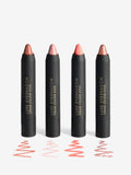 Eyeshadow crayons set of 4 in neutral shades, UK version
