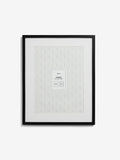 Black Parker Large Poster Photo Frame