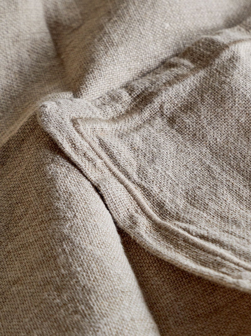 Nkuku linen napkin set 45cm, imported from the UK