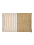 Nkuku Moss Samata cushion cover 40x60cm - British product