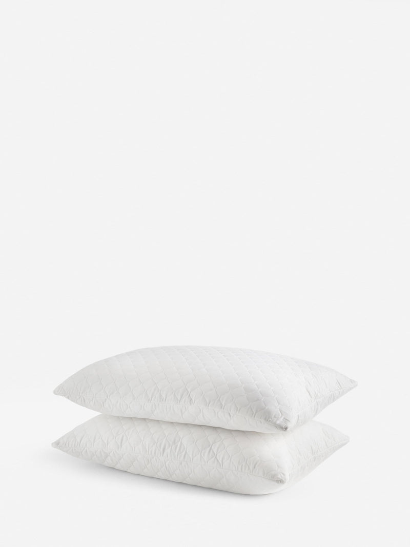 Collection Luxe pillow protector - British product