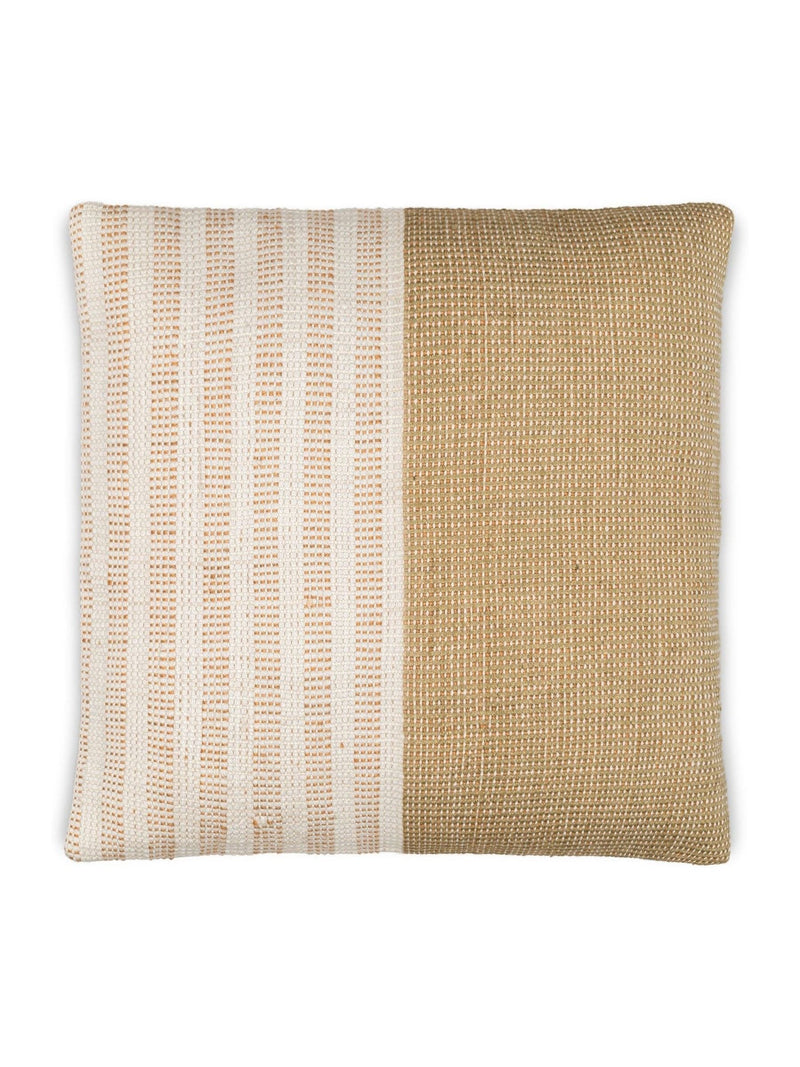 Nkuku cushion cover moss green 50x50cm - British product