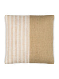 Nkuku cushion cover moss green 50x50cm - British product