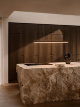 Next Nordlux Brown Akeno Pendant Ceiling Light- Buy online at McGrocer