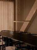 Nordlux Akeno pendant ceiling light, UK version