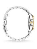 Thomas Sabo Black Glam & Soul Quartz Watch, UK version