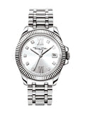 Thomas Sabo Silver Divine watch 33mm, UK version