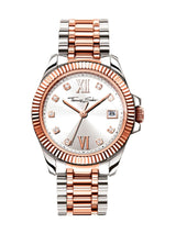 Next Thomas Sabo Silver Glam & Soul Divine Bico Watch 33mm- Buy online at McGrocer