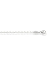 Next Thomas Sabo Silver Belcher Chain Necklace- Buy online at McGrocer