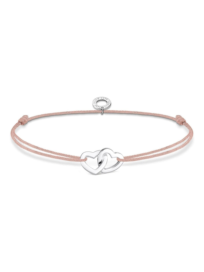 Thomas Sabo Natural Our Little Secrets bracelet (British brand)