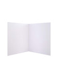 Hallmark thank you cards 4 designs 20 pack square, UK version