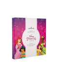 Hallmark Disney Princess birthday cards 10 pack, UK version