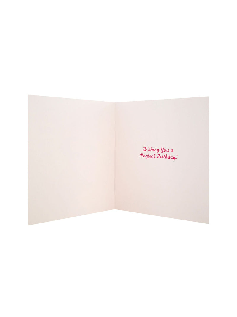 Hallmark Disney Princess birthday cards 10 pack, UK version