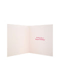 Hallmark Disney Princess birthday cards 10 pack, UK version