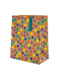 Hallmark confetti design large gift bags set of 4, UK version
