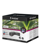Next Aerocover Pacific Grey L-Shape Garden Lounge Set Cover 220 x 220 x 70 cm- Buy online at McGrocer