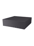 Aerocover garden lounge set cover square 220x70cm (British brand)