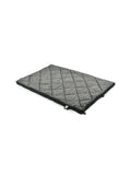 Grey outdoor blanket 140x200cm, UK version