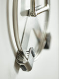 Joseph Joseph Silver Space pan lid holders 2 pack, UK version