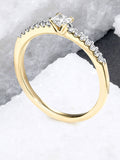 Diamond Store Katerina engagement ring 0.25ct (British brand)