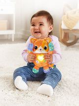 Next VTech Blue PeekaBoo Paws Interactive Baby Toy- Buy online at McGrocer