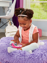 Next VTech Pink Gabby's Dollhouse A MeowZing Toy Phone 15cm- Buy online at McGrocer