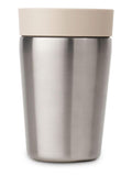 Brabantia insulated cup Soft Beige 200ml, UK version