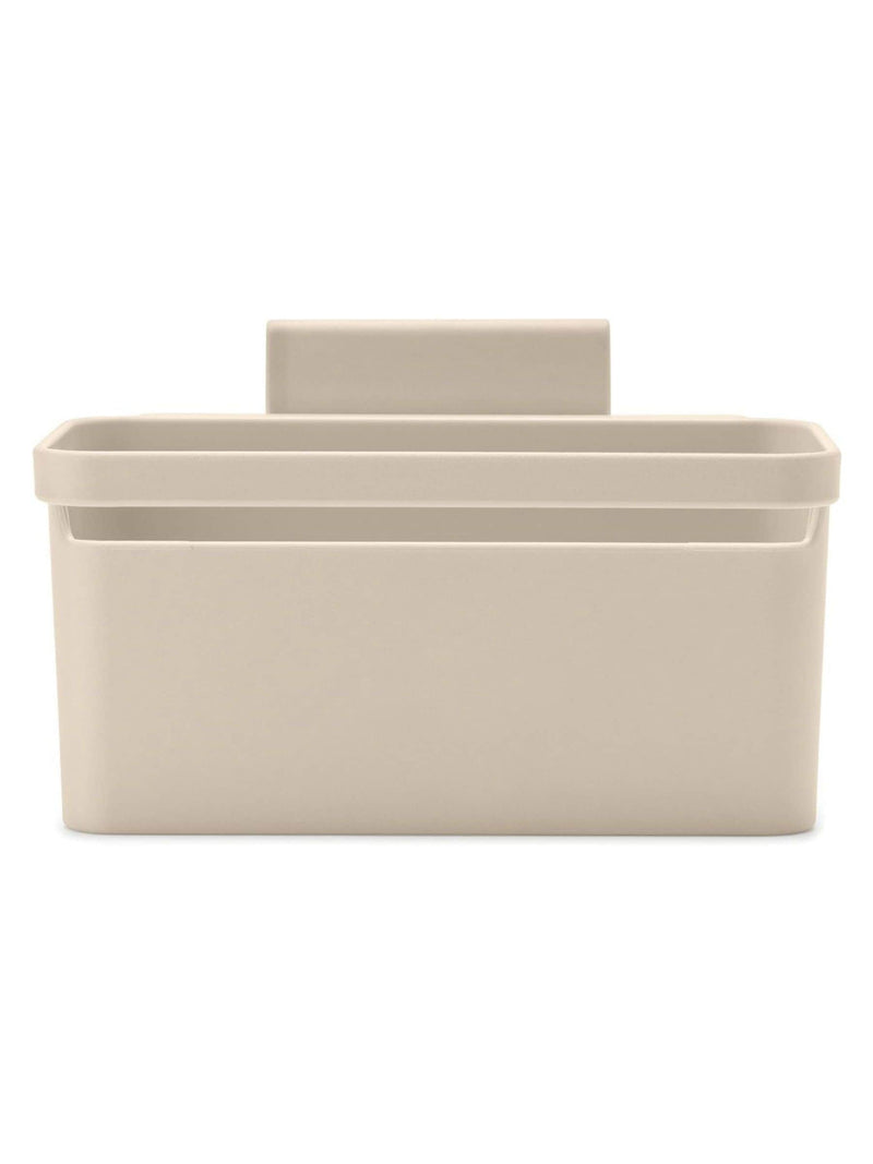 Brabantia Soft Beige Sink Organiser, imported from the UK