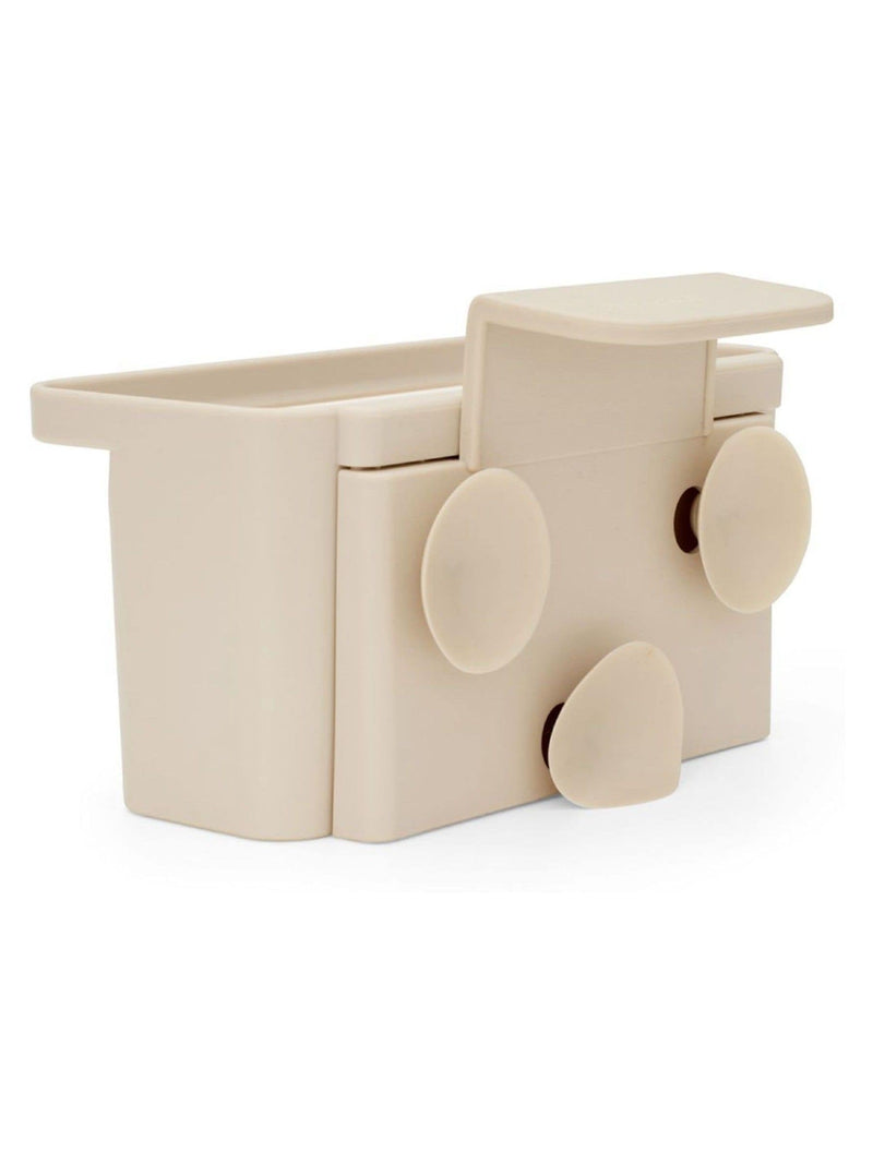 Brabantia Soft Beige Sink Organiser, imported from the UK