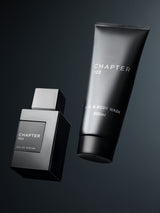 Next Chapter 022 Eau de Parfum and Body Wash Gift Set 100ml & 200ml- Buy online at McGrocer