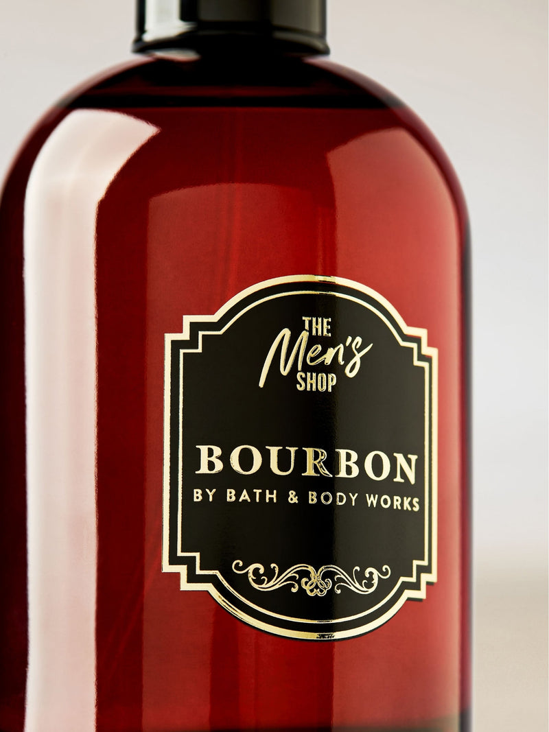 Bath & Body Works Bourbon Cologne 100ml (British brand)