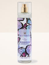 Next Bath & Body Works Butterfly Fine Fragrance Mist 236 ml- Buy online at McGrocer
