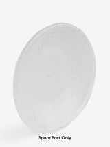 Next White Aurora Small and Large Spare Shade for K92683 B51712- Buy online at McGrocer