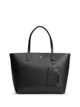 Next Tommy Hilfiger Black Hilfiger Icon Monogram Tote Bag- Buy online at McGrocer