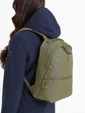 Tog24 green backpack 14L, imported from the UK