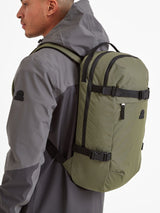Next Tog 24 Green Lemm Backpack- Buy online at McGrocer