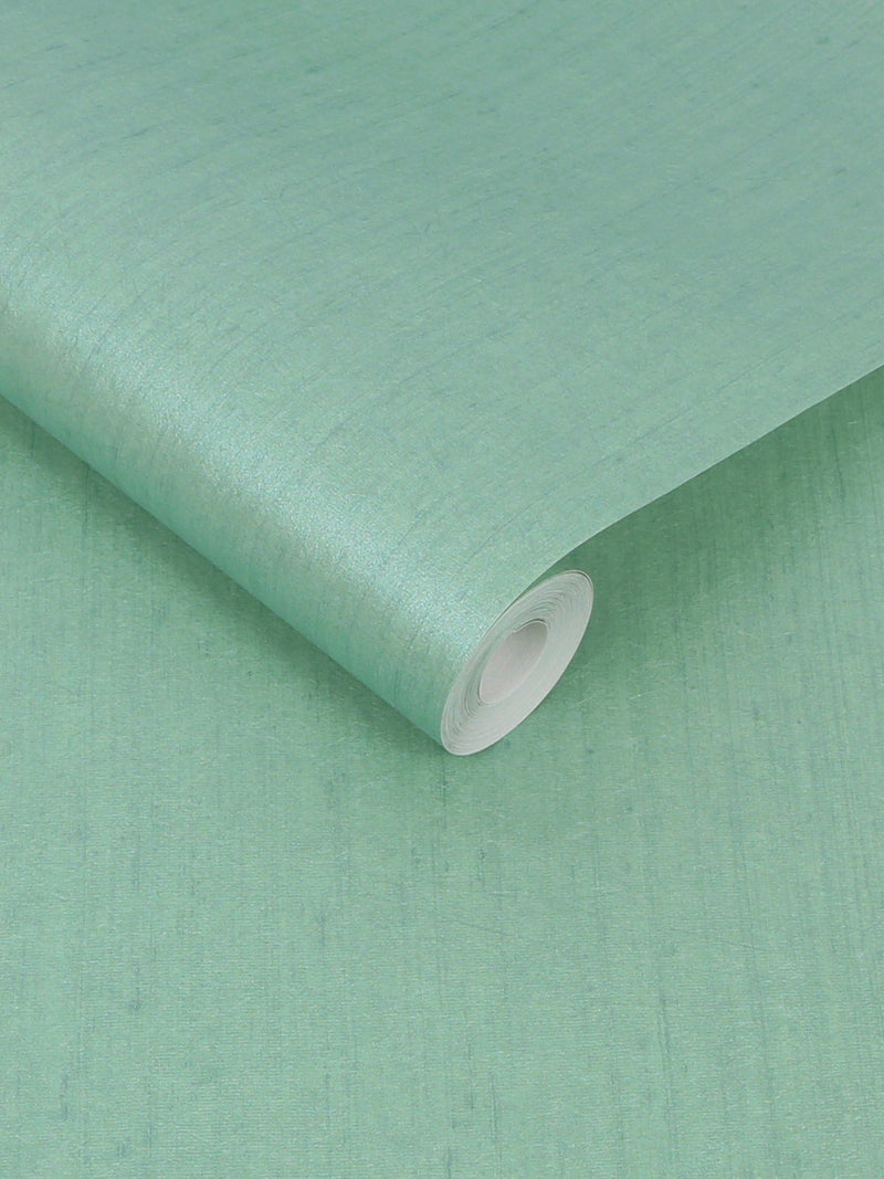 Clarissa Hulse Tisbury Verdigris wallpaper 10M, UK version