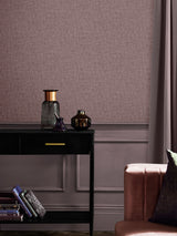 Next Graham & Brown Mulberry Sanctuary Wallpaper 10m x 52cm- Buy online at McGrocer