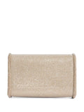 Dune London Gold Bellini Border Foldover Clutch - British product