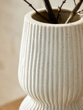 Natural Textured Medium Vase