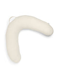 Mamas & Papas nursing pillow Oatmeal Marl 57x42 cm, imported from the UK