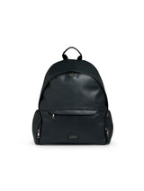 Next Mamas & Papas Luxe Black Backpack Changing Bag- Buy online at McGrocer