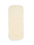 Mamas & Papas natural sheepskin buggy liner - UK version