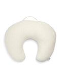 Mamas & Papas Nursing Pillow Oatmeal Marl, imported from the UK