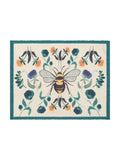 Wylder Nature Wild Garden placemats 46x36cm set of 4, imported from the UK