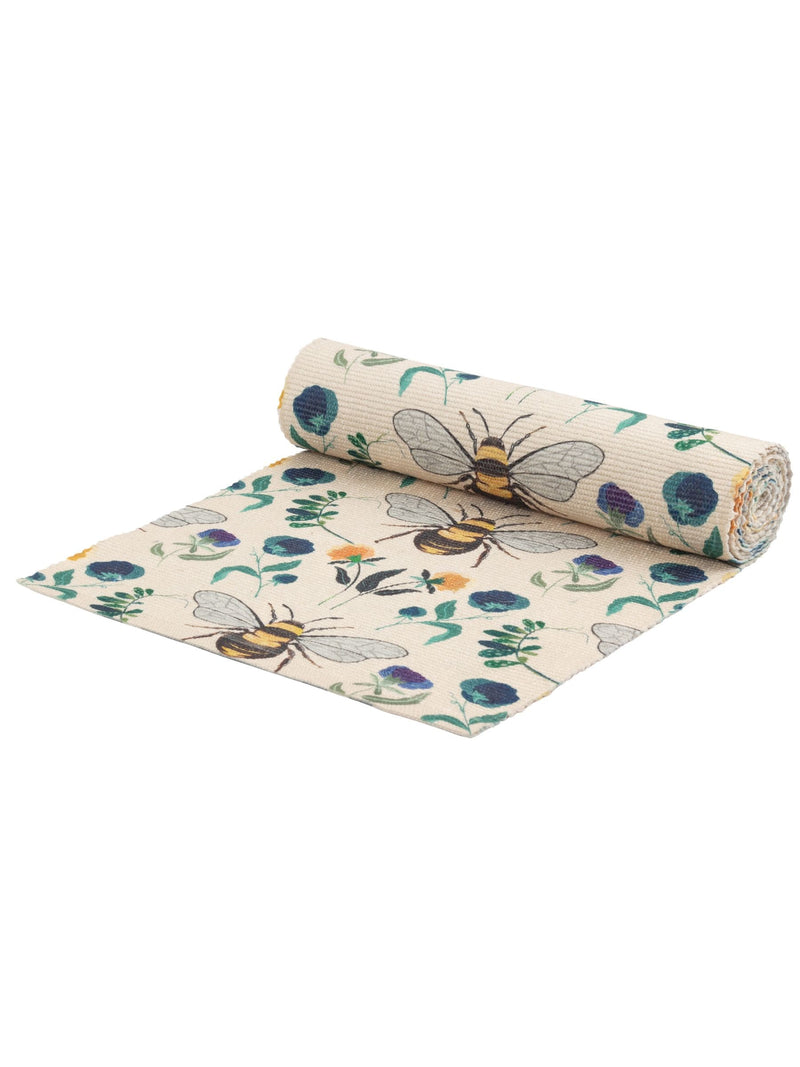 Wylder Nature Wild Garden table runner 180x35cm (British brand)