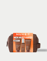 M&S NUXE Men Travel Kit Skincare Set- Buy online at McGrocer