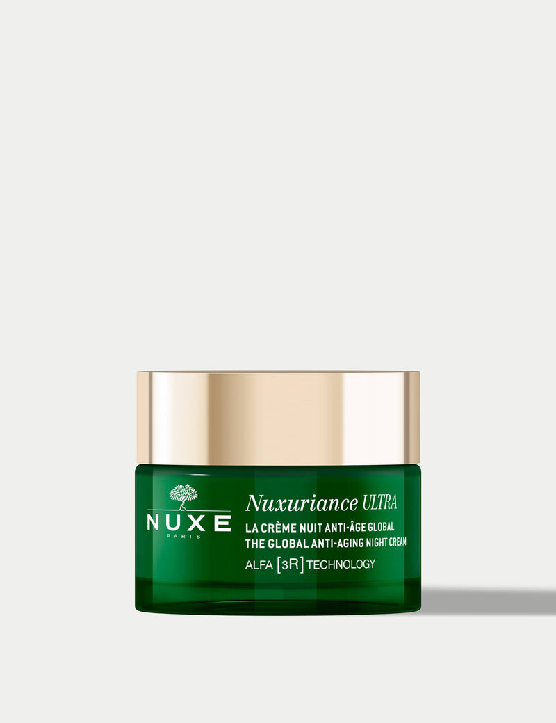 NUXE Nuxuriance® Ultra The Global Anti-Aging Night Cream 50ml